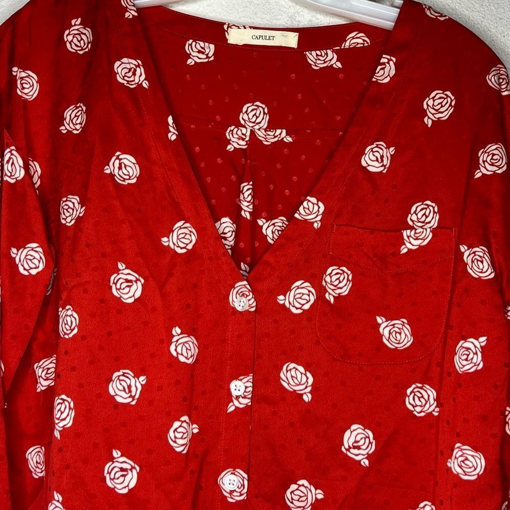 Capulet Blouse‎ - Picture 2 of 7